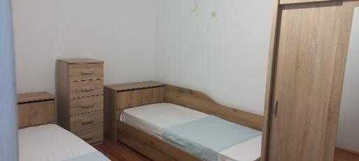 Inchiriere apartament 2 camere, luminos  si primitor