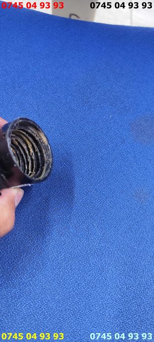 conector ptr furtun aspirator samsung partea care intra in aspirator