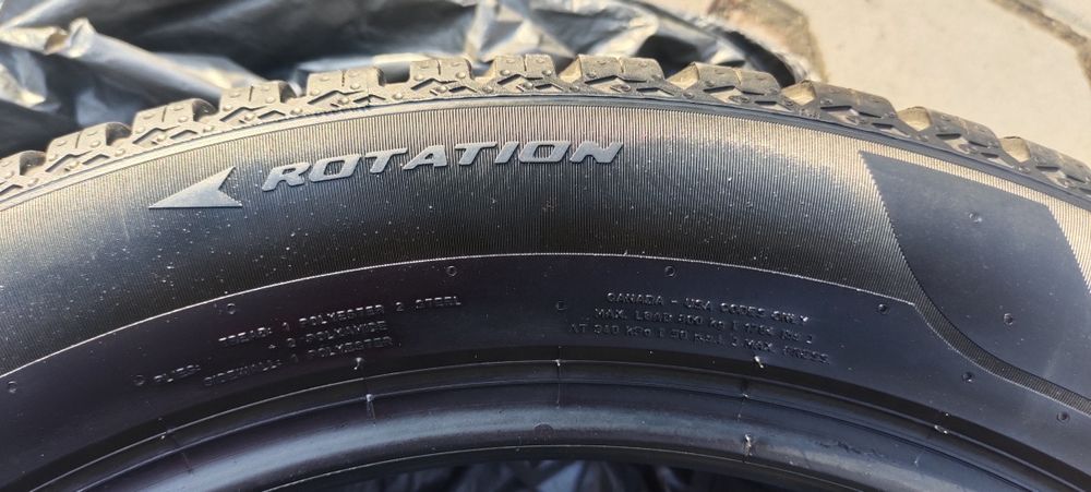 Резина Pirelli. Срочно