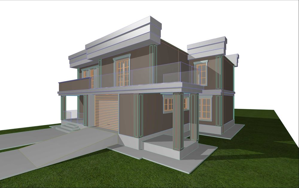 casa noua de vanzare direct proprietar