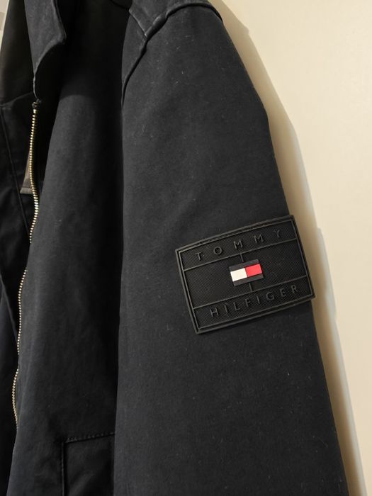 Пролетно яке Tommy Hilfiger