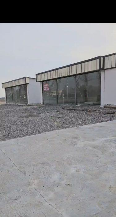 Срочно! Расрочка,Бартерга ер ва магазин сотилади 12соток