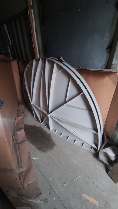 Спутниковая антенна