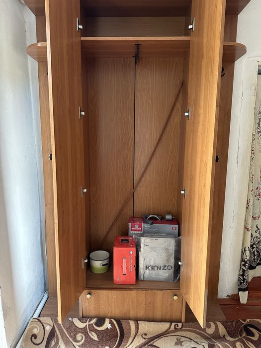 Шкаф для Прихожей