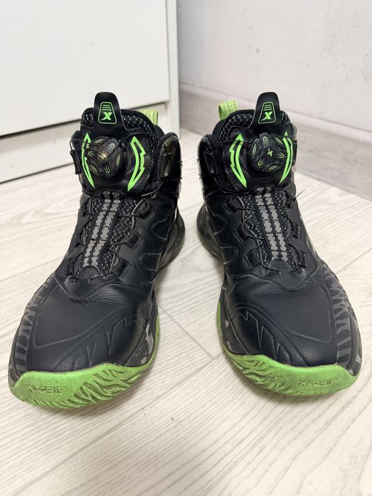 кроссовки подростковые Xstep