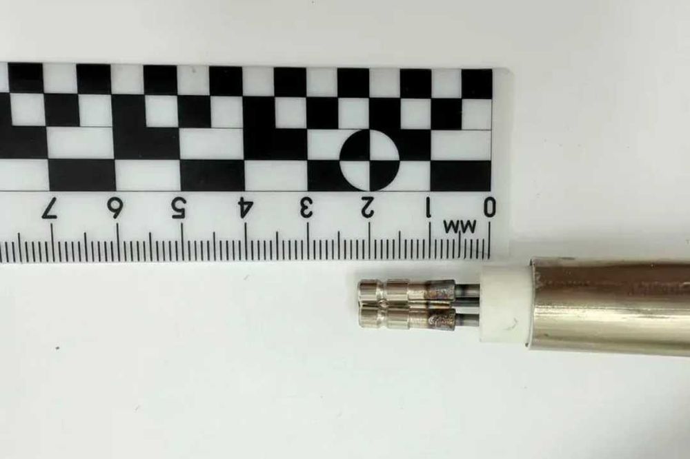 Тэн для электроплиты