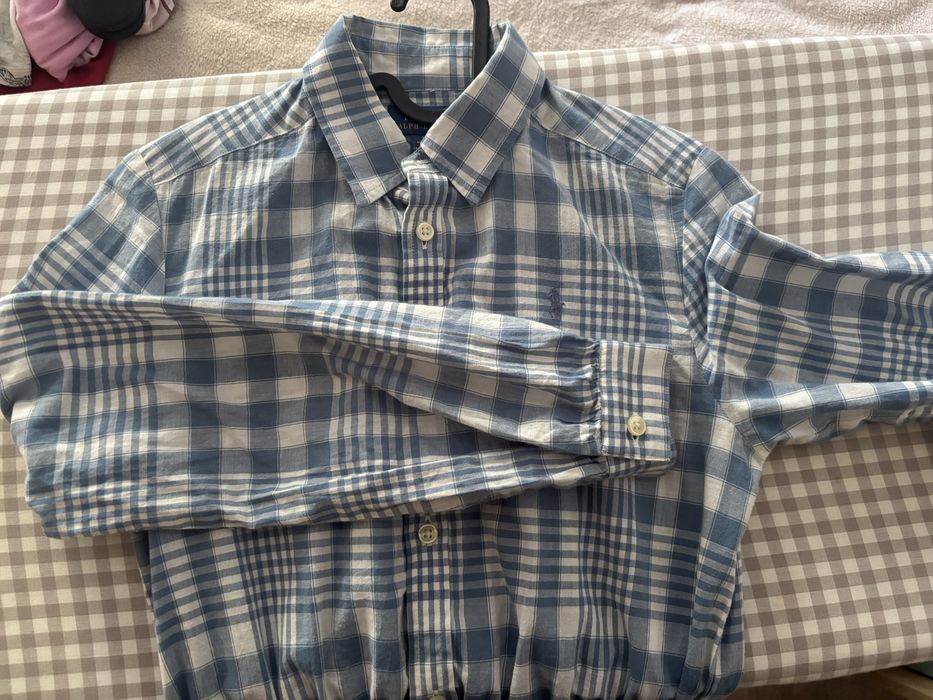 Рокля Polo Ralph Luaren