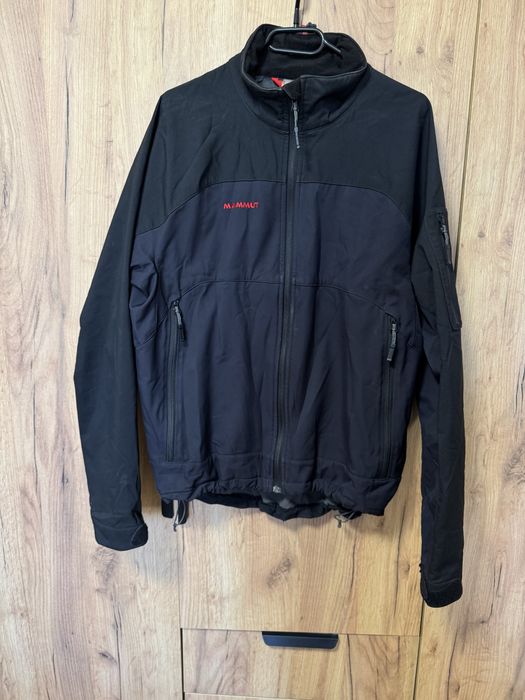 Мъжко яке Mammut