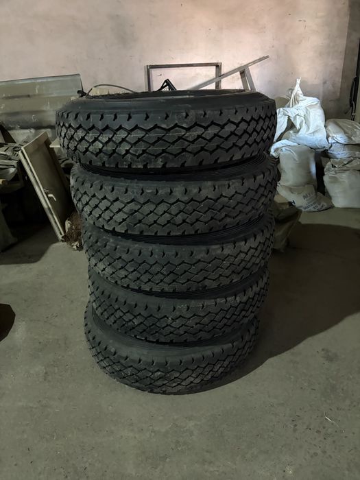 Продам колеса в сборе