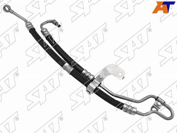 Шланг ГУР Toyota Caldina