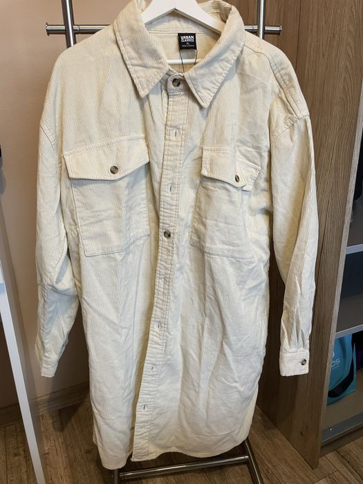 Риза-яке Urban Classics