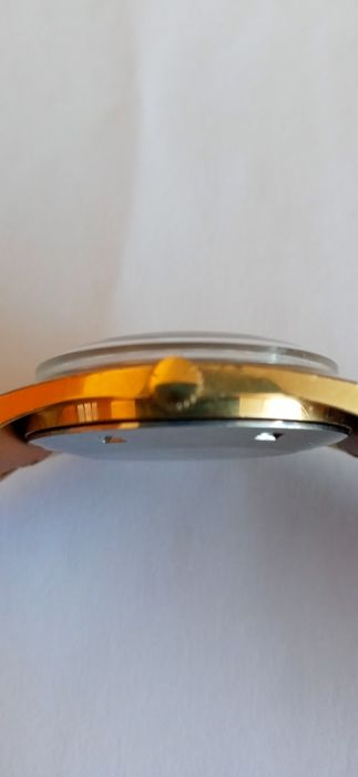 Швейцарски автоматичен часовник Certina"