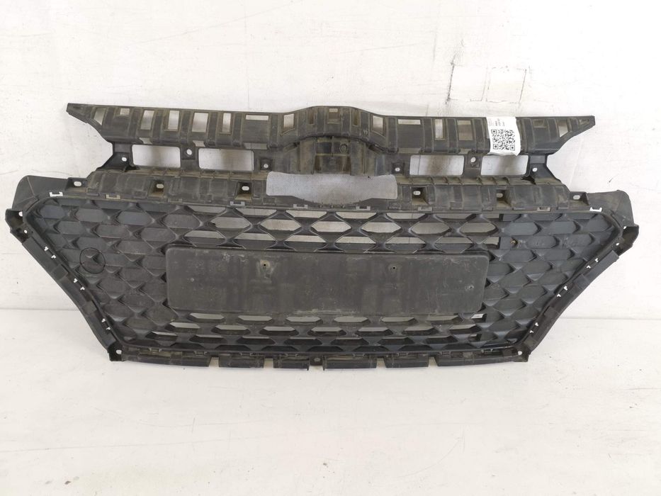 Радиаторна решетка Хюндай i20 2 [фейслифт] [ - ] Оригинална, В добро с