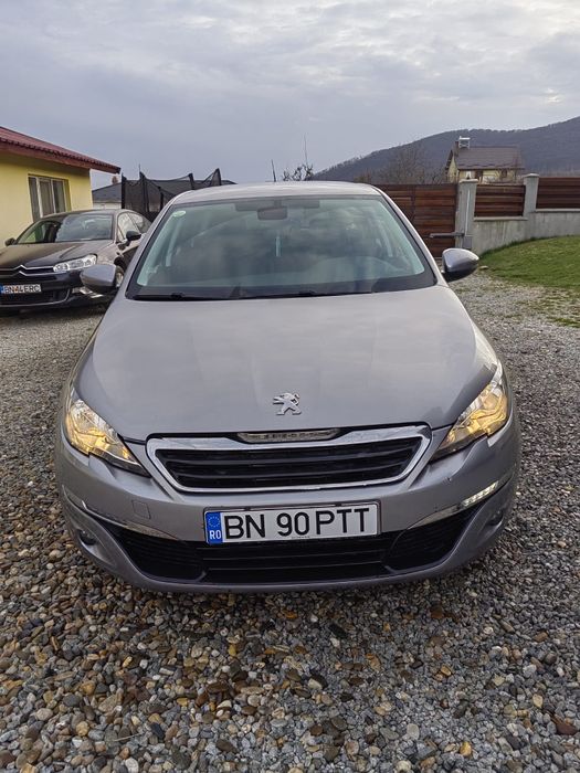 Vând Peugeot 308 Combi 2016