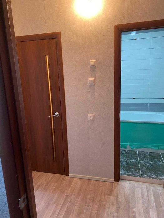 Квартира 1-комнатная