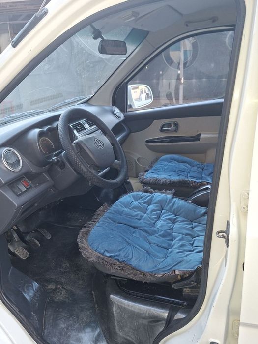 Changan  Sotiladi