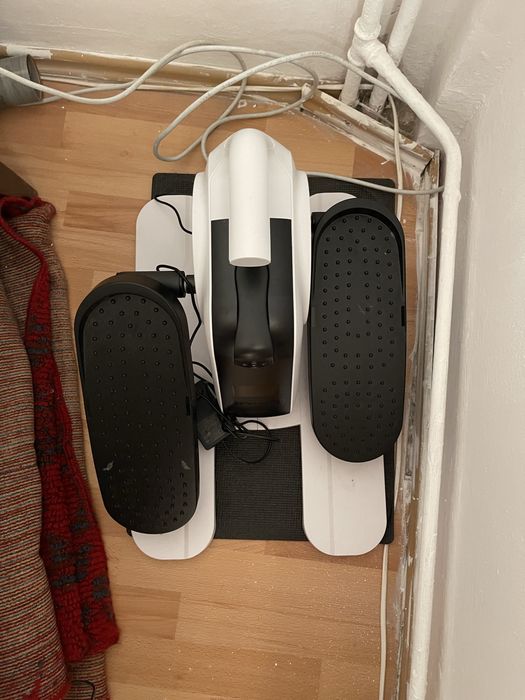 Stepper fitbess aparat de mișcare pasivă a picioarelor