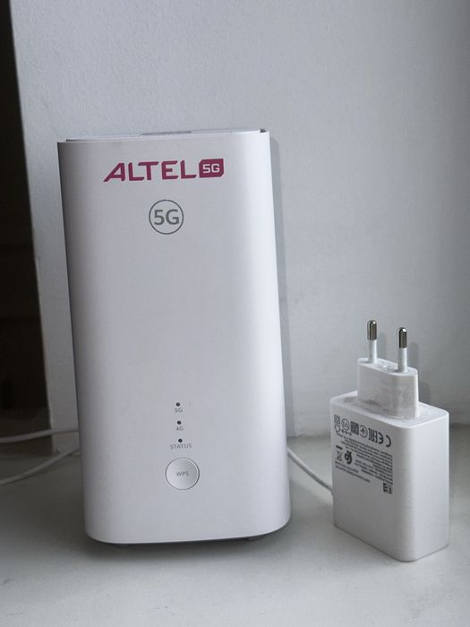 Роутер Алтел (Altel 5G )
