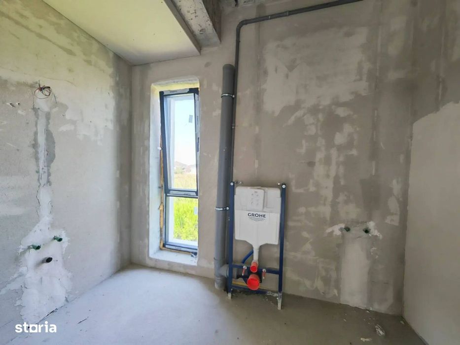 Duplex Modern 4 Camere Corbeanca I 2 Locuri Parcare