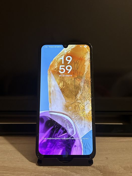 Продам телефон (Смартфон) Samsung M15 5G