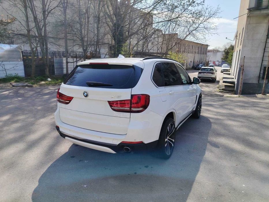 BMW X5 2015 — imagine 3