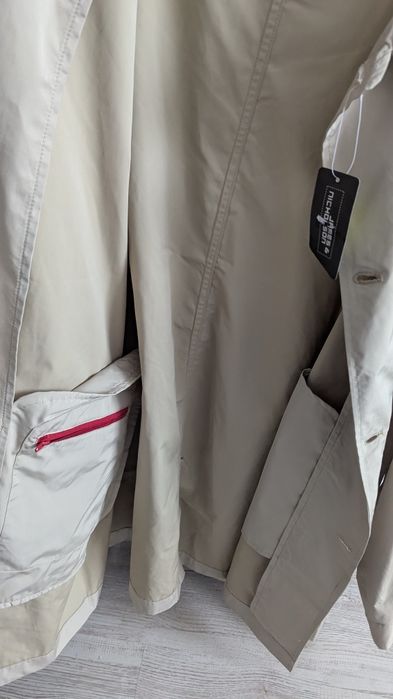 Pardesiu bărbați mărimea XXL produs Nou