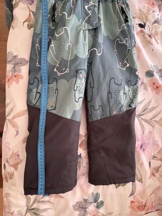 Комбинезон детский 116 см