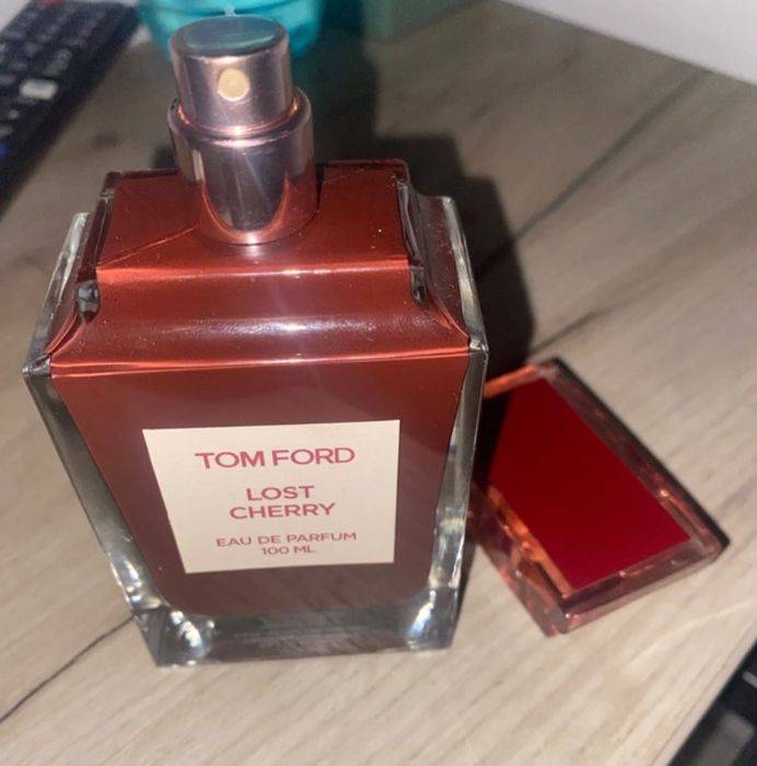 Parfum Tom Ford - Lost cherry