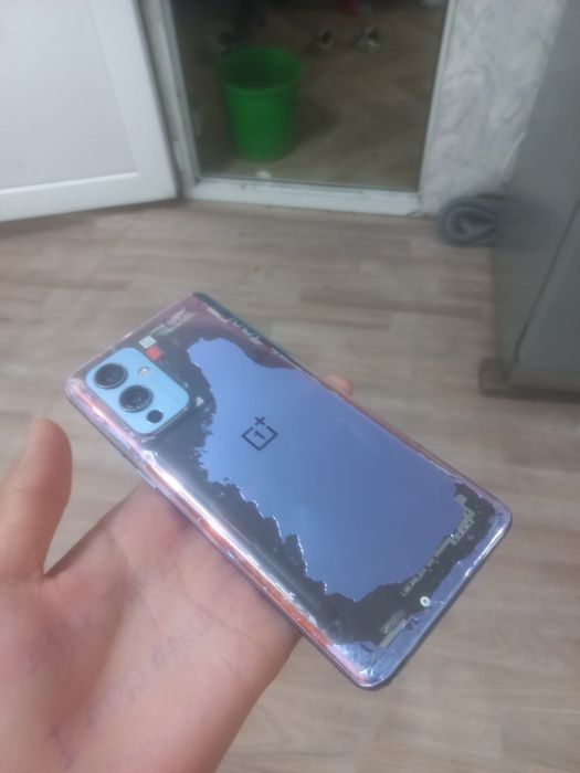 OnePlus 9 5g(128гб)