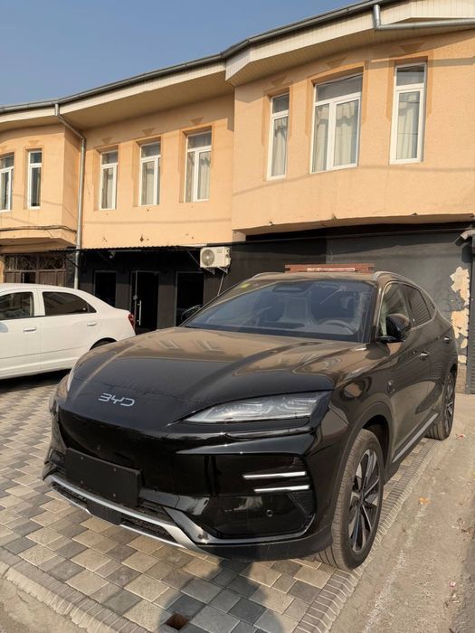 BYD halol nasiya savdoga 10.000 bilan chiqadi