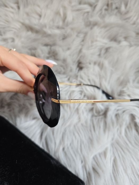 Слънчеви очила Dolce & Gabanna