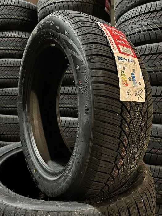 Нови Зимни Гуми 235/55R19 105H XL FRONWAY ICEMASTER I Нов Дот
