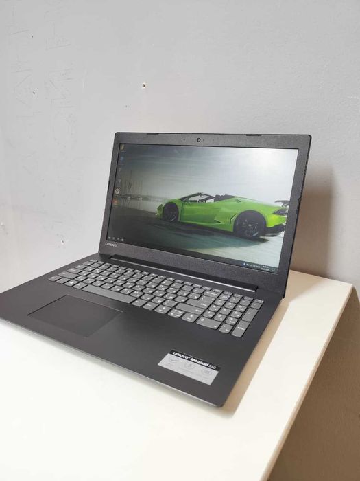 Lenovo ideapad все работает хорошо