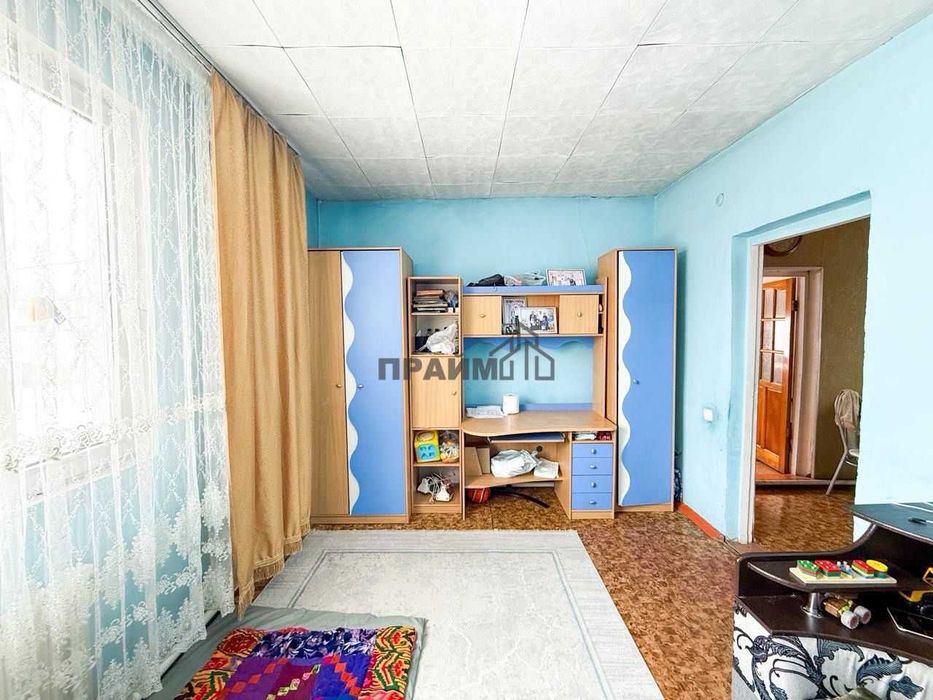 ПРОДАМ 4Х ком. дом Заря (Данил ПРАЙМ)