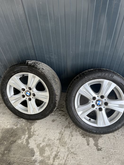 Jante bmw r16 originale