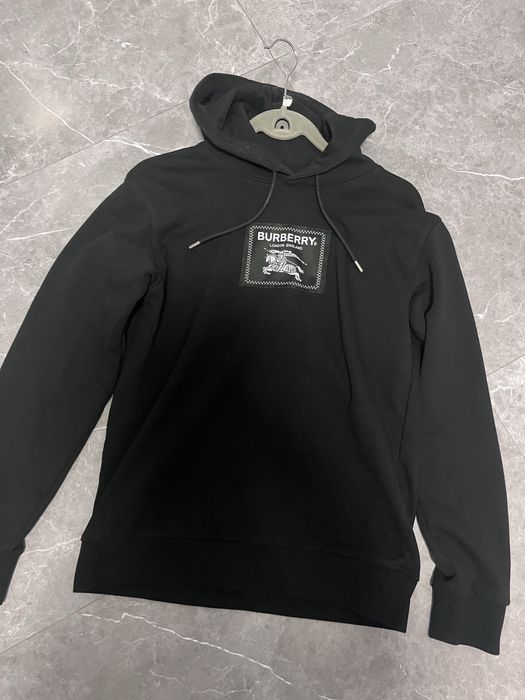 Суитшърт Burberry