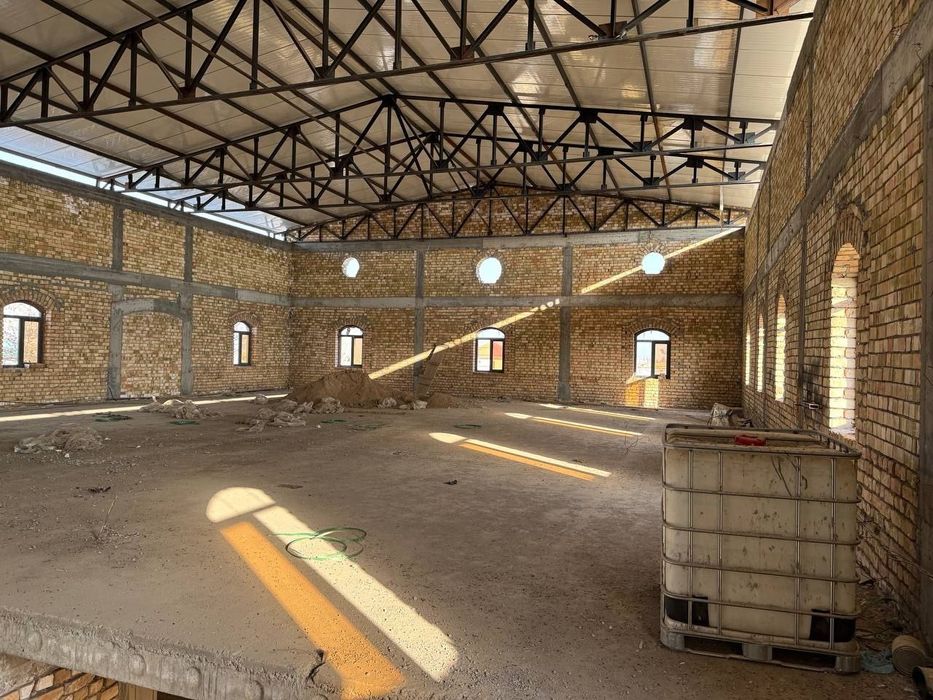 Продаётся здание