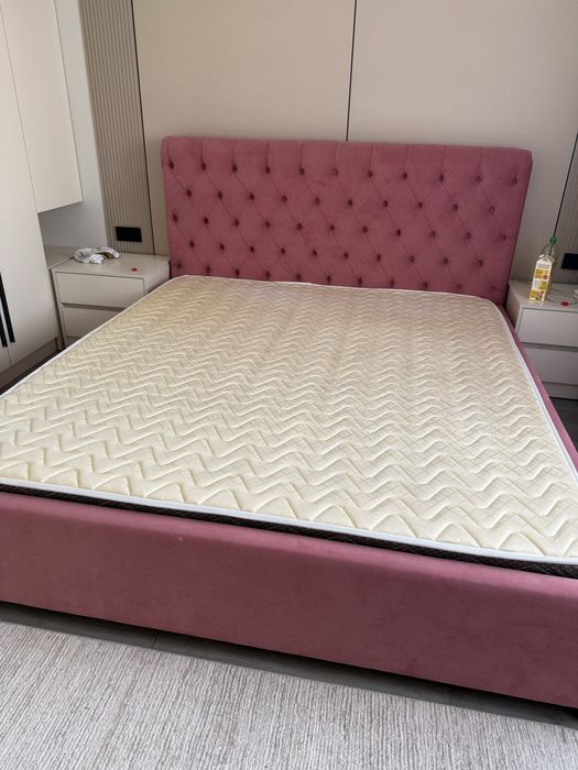 Кровать 2-х спальная