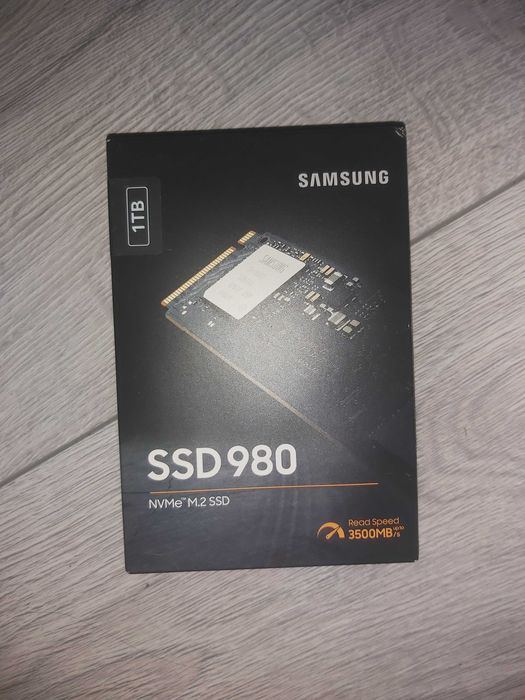 Ssd samsung 1 tb