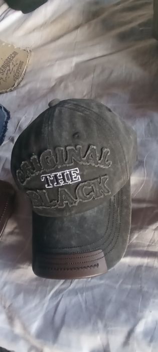 Кепка бош кийимлар