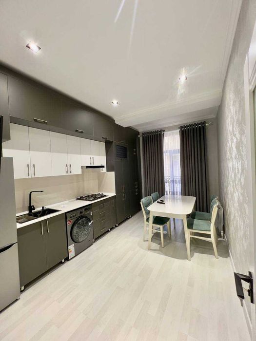 Б4 Сдаётся квартира на Шайхантахурском р-н Дружба Народов ор-р Чакар!