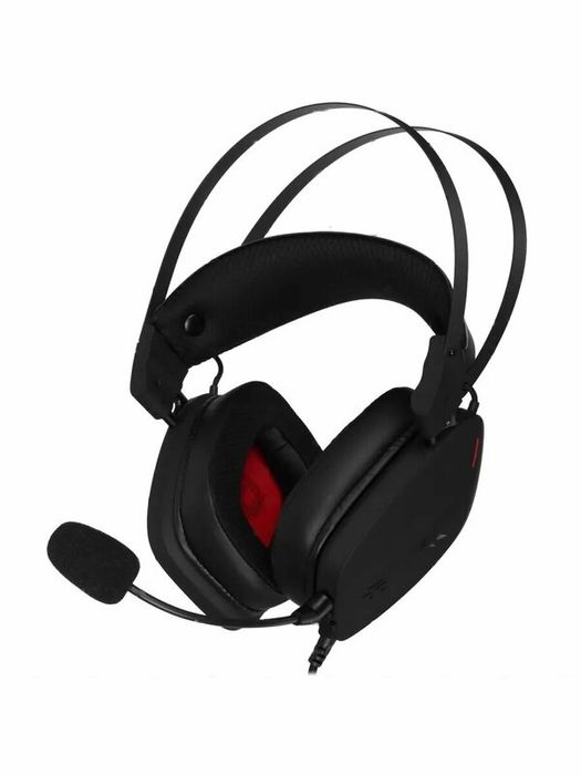 Проводные наушники ARDOR GAMING Аltar черные.