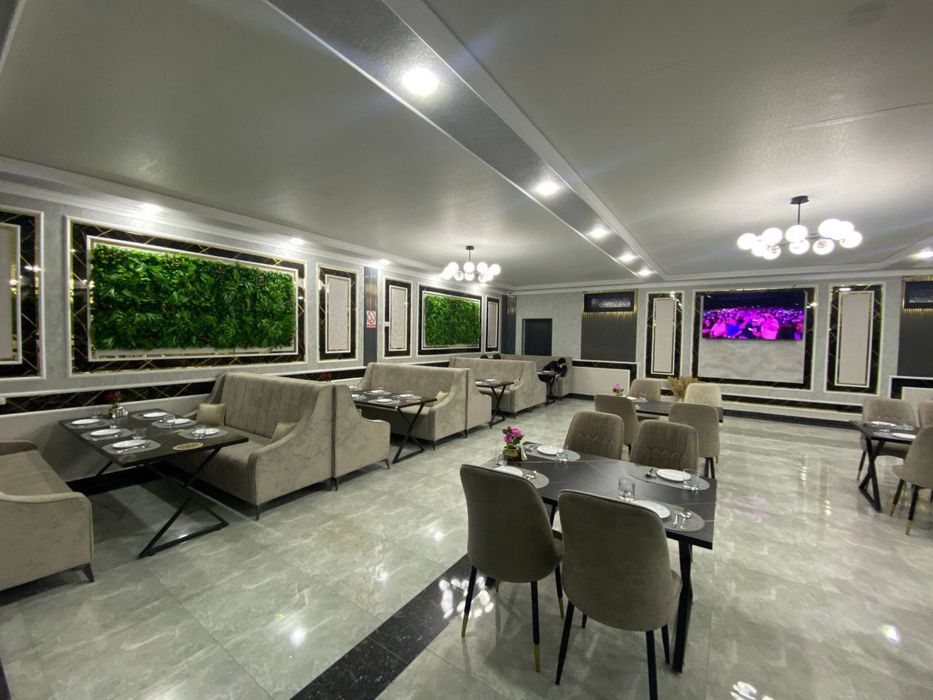 Kafe sotiladi,navoi. Продается кафе в навои