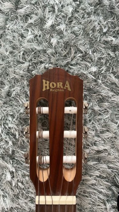 Chitară acustică Hora Reghin