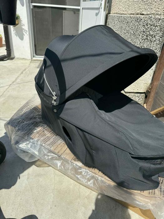 Количка Stokke explory v6