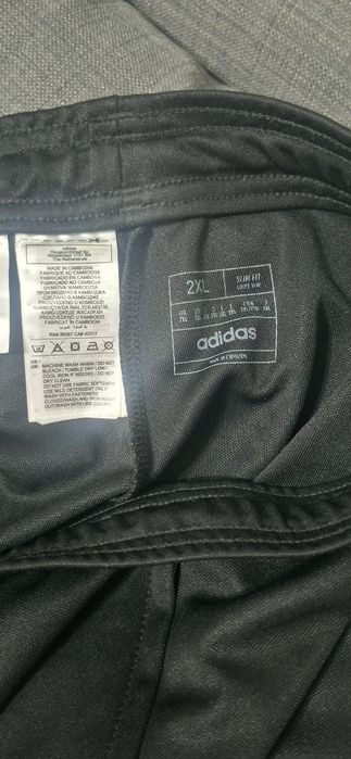 Pantaloni  Adidas