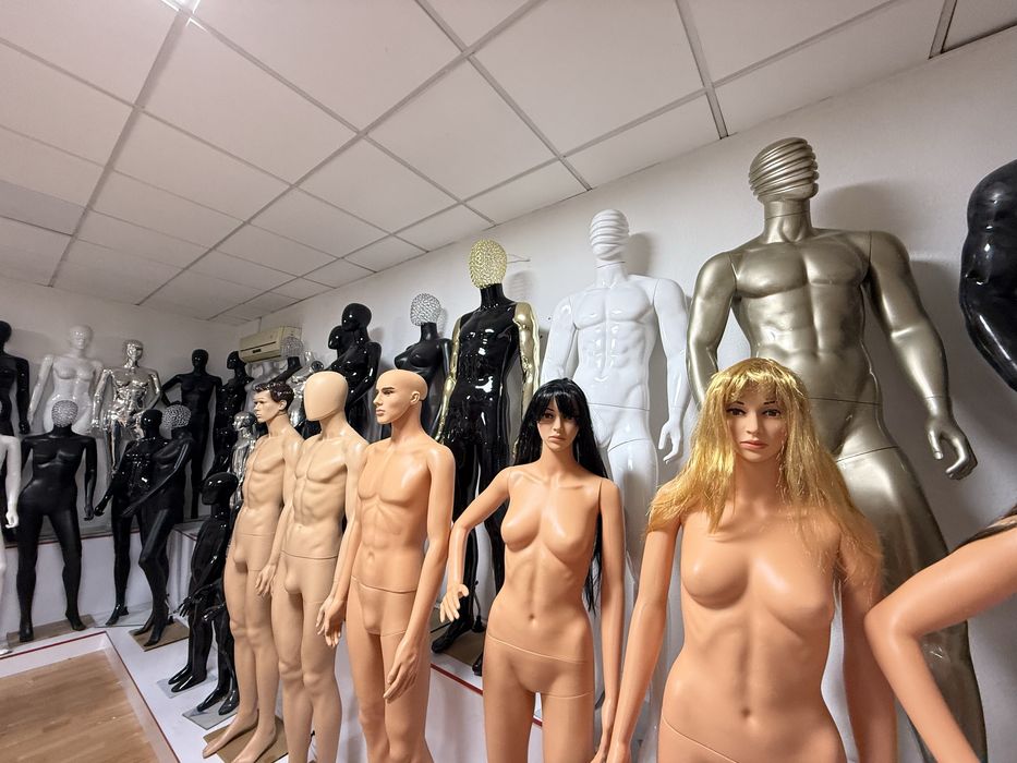 Maniken original xar xil narlarda optom va dona