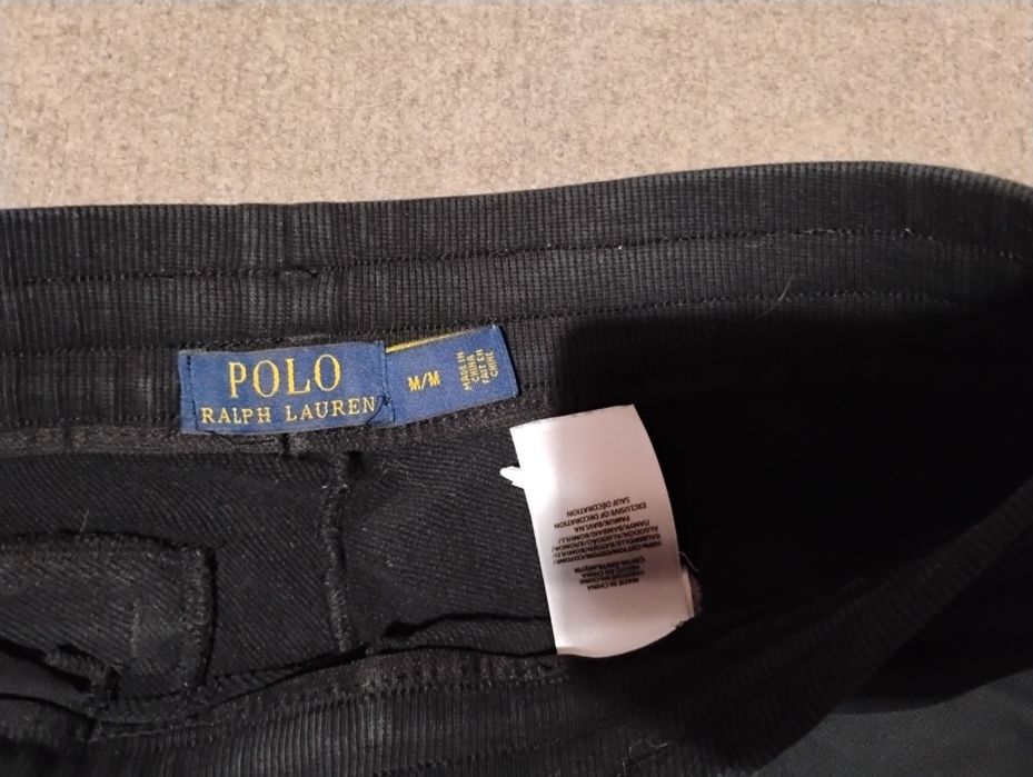 Мъжко долнище на Ralph Lauren