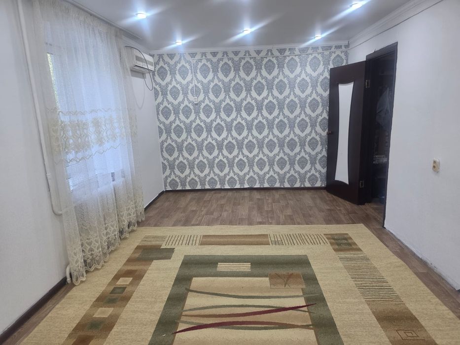 Продается квартира 2комнатная.