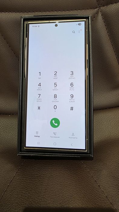 Samsung S24 ultra 12/256